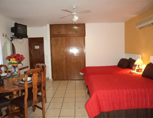 El Sombrero Mazatlán