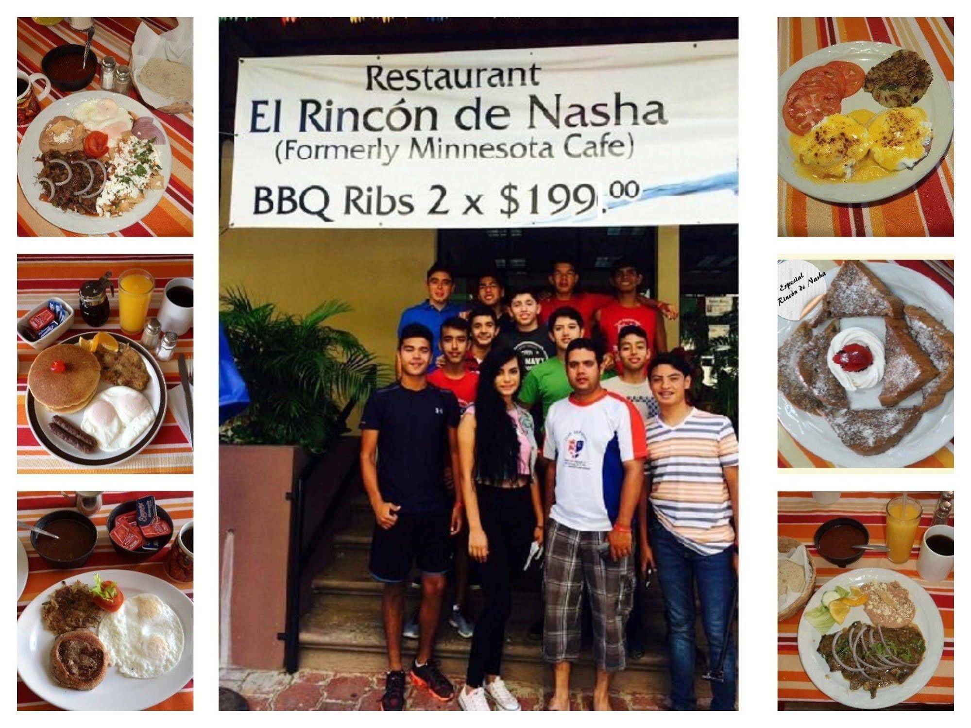 El Sombrero Mazatlán
